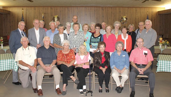 Bath High School Class of 1954 - Washington Daily News | Washington ...