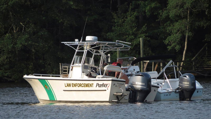 Boating Laws Enforced Over Holiday Through The Summer Washington Daily News Washington