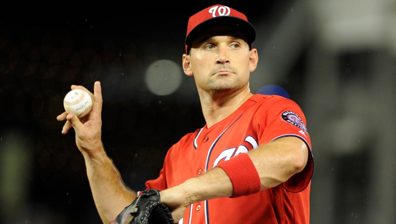 Why Ryan Zimmerman Is Already the Greatest Nats Player of All Time