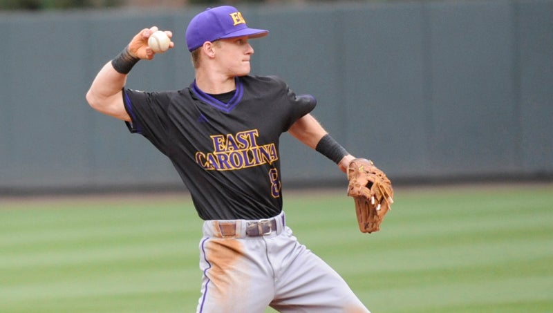 ECU Announces 2018 Baseball Schedule - East Carolina University