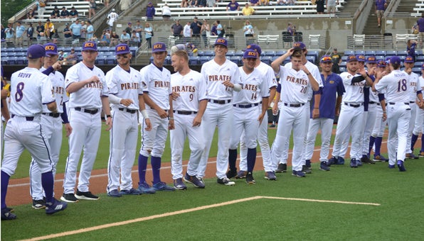 ECU baseball players excelling during summer ball - Washington Daily News | Washington Daily News
