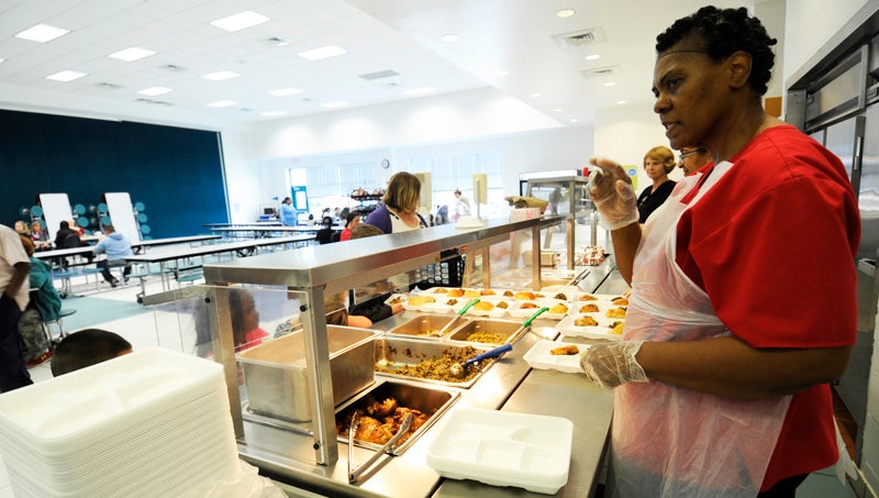 Beaufort County Schools to add new flavor to cafeterias - Washington