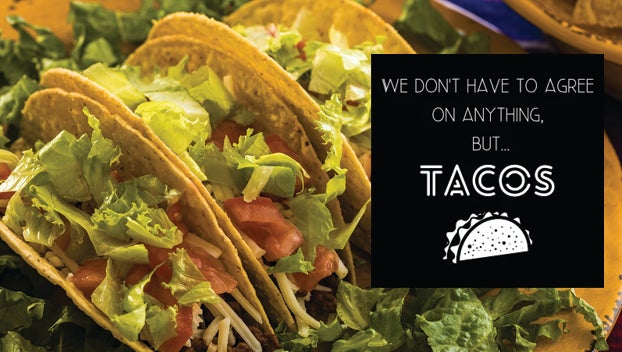 Taco Trail encourages exploration of Mexican eateries - Washington ...