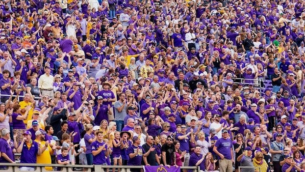 ECU fotball single-game tickets on sale now - Washington Daily News