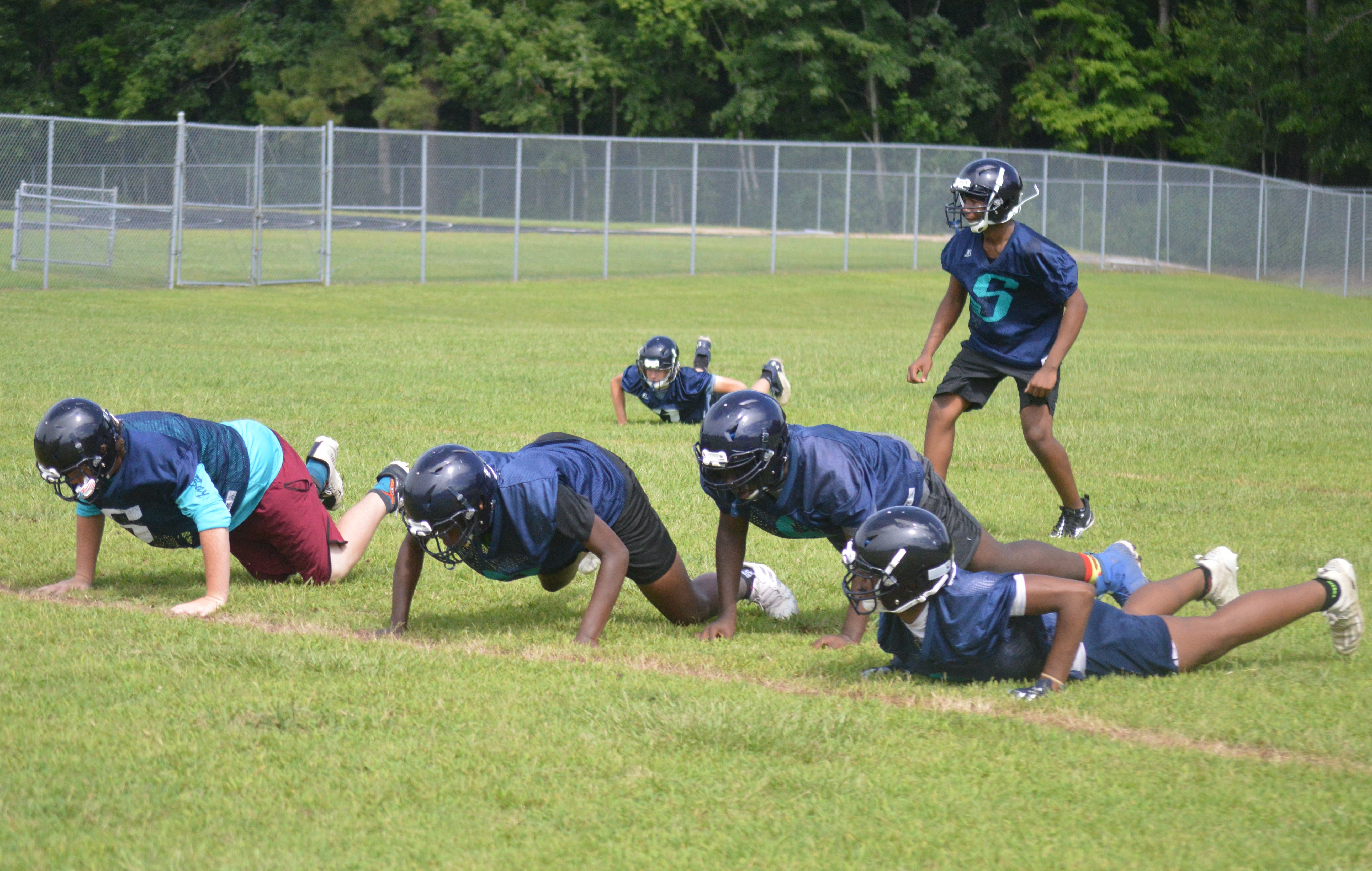 Daily News will no longer refer to Washington football team as