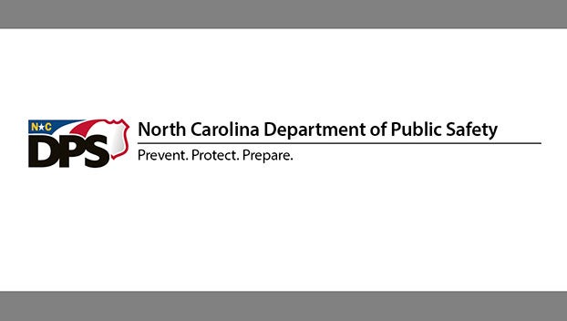 North Carolina Department of Public Safety