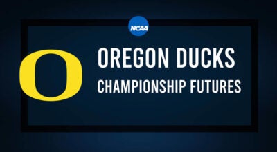 2024 Oregon Football Odds to Win Big Ten Conference Championship & National Title