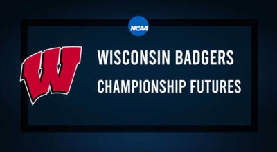 2024 Wisconsin Football Odds to Win Big Ten Conference Championship & National Title