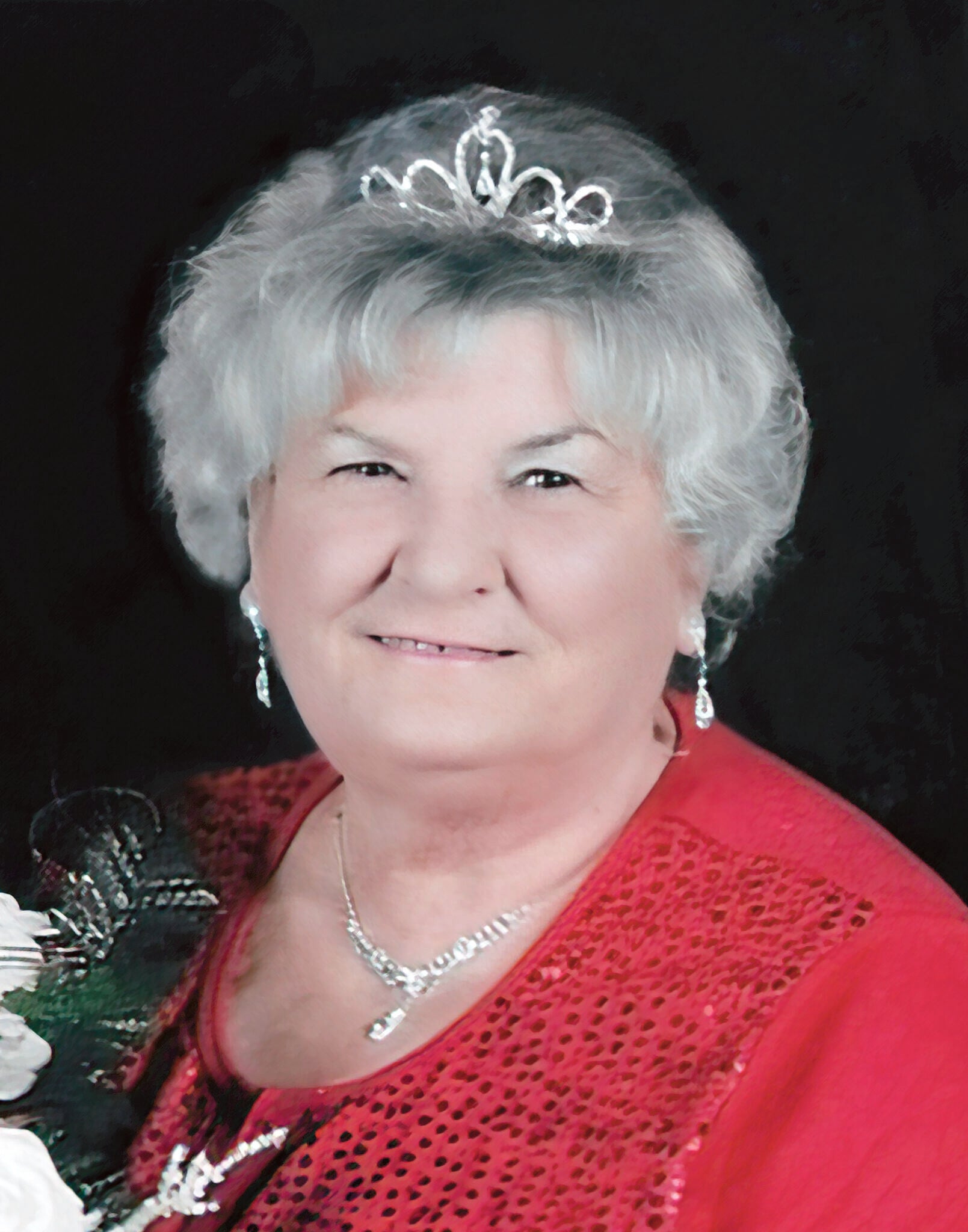 Shirley Greene - Washington Daily News 