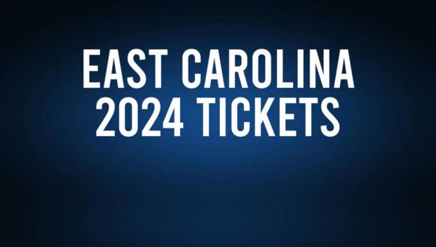 2024 East Carolina Football Game Tickets, Schedule, Results, Where to Watch