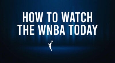 How to Watch the WNBA Today | August 15