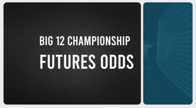 Odds to Win 2024 Big 12 Championship, Favorites, Betting Insights