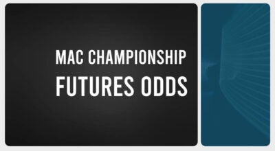 Odds to Win 2024 MAC Championship, Favorites, Betting Insights