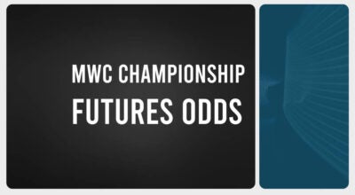 Odds to Win 2024 MWC Championship, Favorites, Betting Insights