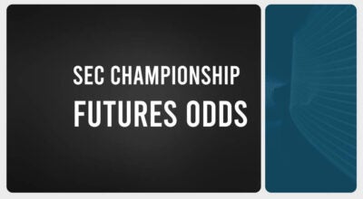 Odds to Win 2024 SEC Championship, Favorites, Betting Insights