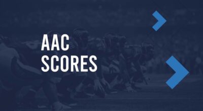 AAC Football Scores and Results – Week 2 2024