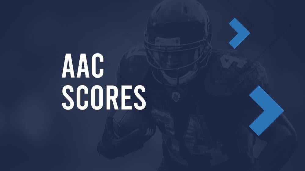 AAC Football Scores and Results – Week 3 2024