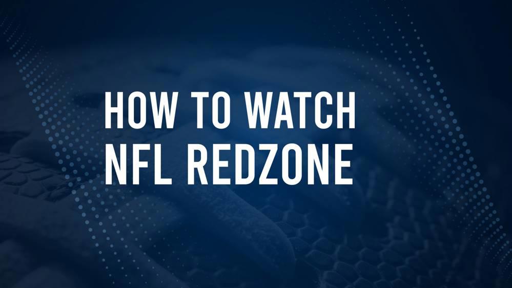 How to live stream NFL RedZone Week 2 with a free Fubo trial