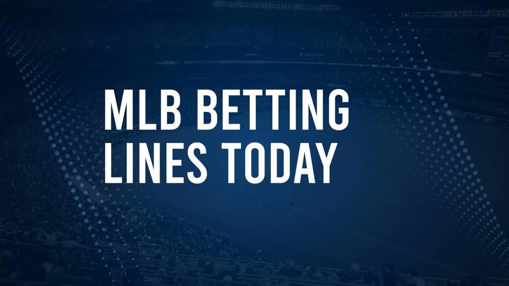 MLB Betting Lines and Picks Today | Sept. 15