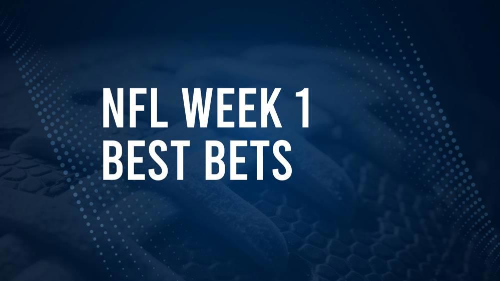 NFL Week 1 Computer Picks, Best Bets and Predictions Washington Daily