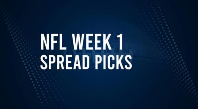 NFL Week 1 Picks Against the Spread, Tips and Predictions