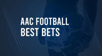 AAC Football Predictions, Computer Picks & Best Bets | Week 6