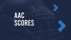 AAC Football Scores and Results – Week 7 2024