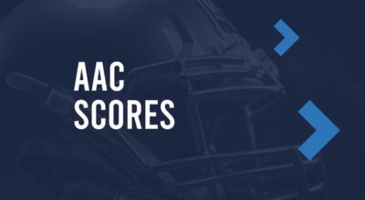 AAC Football Scores and Results – Week 7 2024