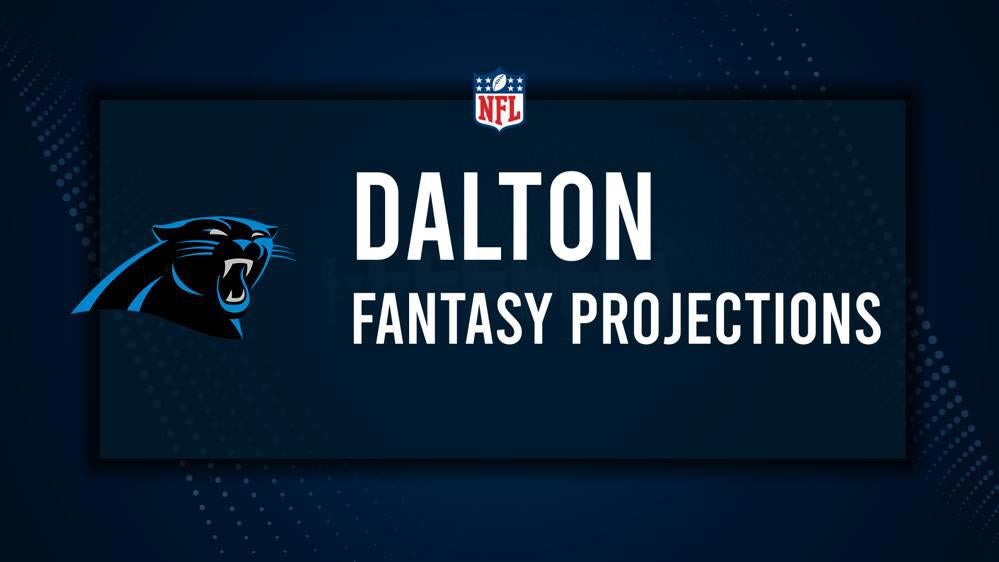 Andy Dalton Fantasy Projections: Week 8 vs. the Broncos