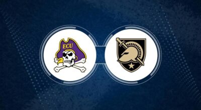 East Carolina vs. Army: Odds, spread, and over/under - Oct. 19