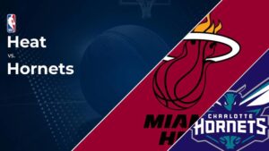 Heat vs. Hornets Prediction & Picks: Line, Spread, Over/Under - October 26