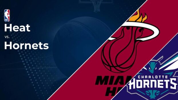 Heat vs. Hornets Prediction & Picks: Line, Spread, Over/Under - October 26