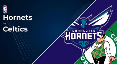 Hornets vs. Celtics Tickets Available – Saturday, Nov. 2