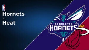 Hornets vs. Heat Injury Report Today - October 26