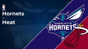 Hornets vs. Heat Tickets Available – Saturday, Oct. 26