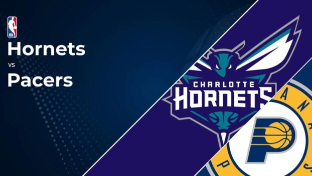 Hornets vs. Pacers Tickets Available – Friday, Nov. 8