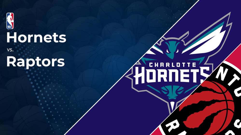 Hornets vs. Raptors Prediction & Picks: Line, Spread, Over/Under - October 30