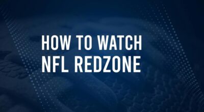 How to live stream NFL RedZone Week 6 with a free Fubo trial