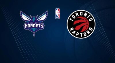 How to Watch the Hornets vs. Raptors Game: Streaming & TV Channel Info for October 30