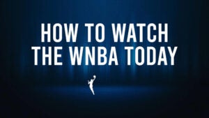 How to Watch the WNBA Playoffs Today | Oct. 20