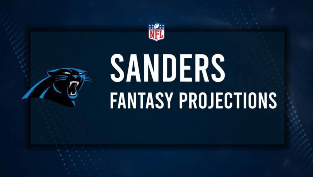 Miles Sanders Fantasy Projections: Week 9 vs. the Saints