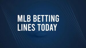 MLB Playoff Betting Lines and Picks Today | Oct. 19