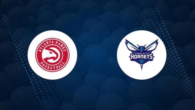 NBA Best Bets: Hawks vs. Hornets Picks for October 25