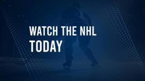 October 18 NHL TV Schedule: TV Channel, Start Times & Live Streaming Options