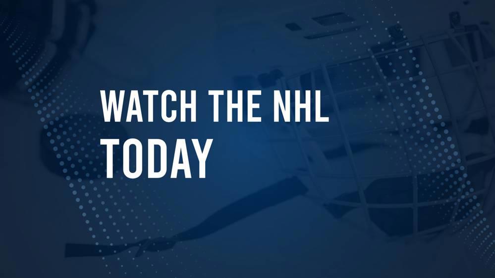 October 26 NHL TV Schedule: TV Channel, Start Times & Live Streaming Options