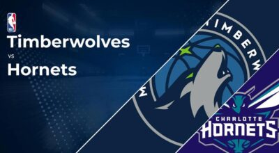 Timberwolves vs. Hornets Tickets Available – Monday, Nov. 4