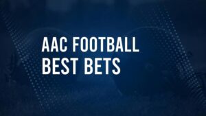 AAC Football Predictions, Computer Picks & Best Bets | Week 12