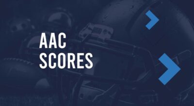 AAC Football Scores and Results – Week 11 2024