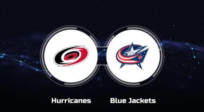 Buy Tickets for Carolina Hurricanes vs. Columbus Blue Jackets on November 23