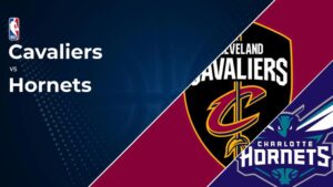 Cavaliers vs. Hornets Tickets Available – Sunday, Nov. 17